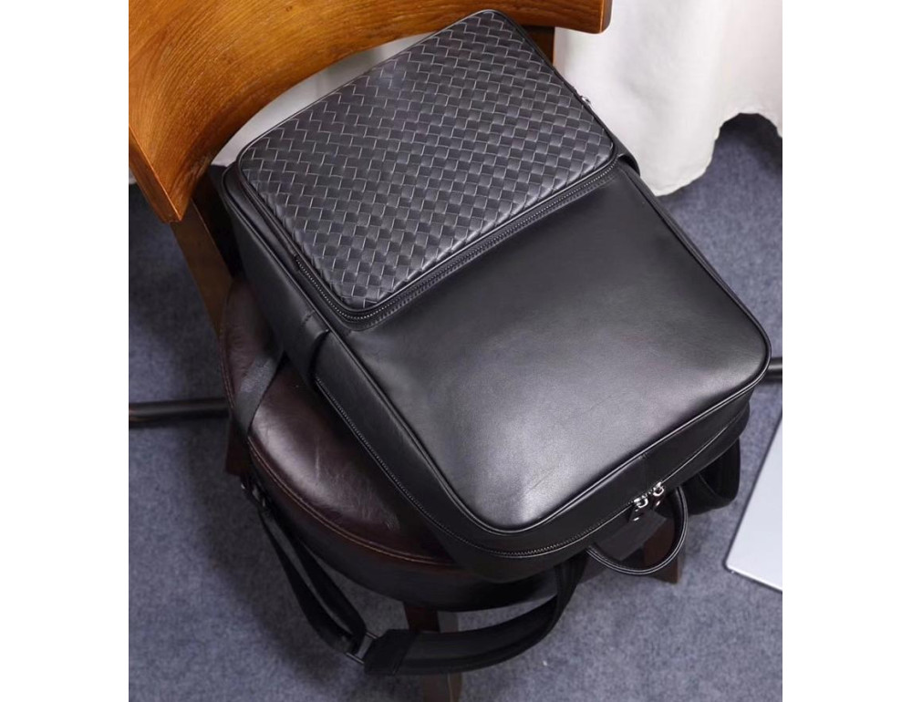 Рюкзак Tiding Bag B3-8605A - Фотографія № 3
