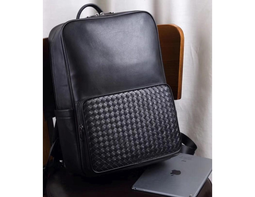 Рюкзак Tiding Bag B3-8605A - Фотографія № 7