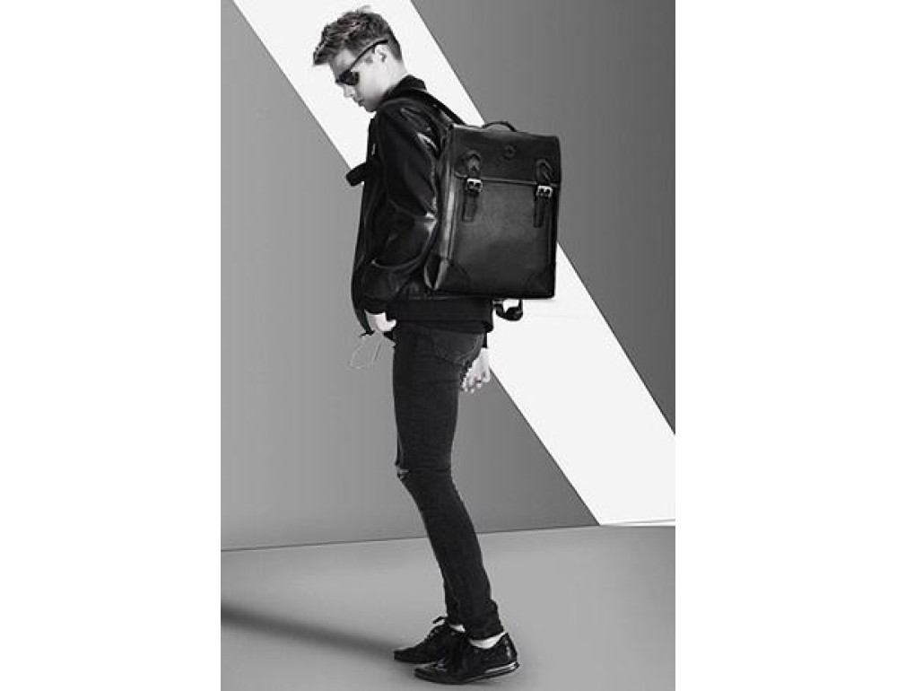 Рюкзак Tiding Bag B3-9888A - Фото № 4