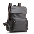 Рюкзак шкіряний Tiding Bag Bp5-2805A - Фотографія № 100