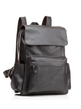 Рюкзак шкіряний Tiding Bag Bp5-2805A