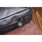 Рюкзак шкіряний Tiding Bag Bp5-2805A - Фотографія № 103