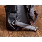 Рюкзак шкіряний Tiding Bag Bp5-2805A - Фотографія № 104
