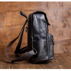 Рюкзак шкіряний Tiding Bag Bp5-2805A - Фотографія № 107