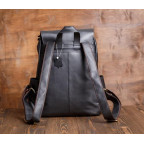 Рюкзак шкіряний Tiding Bag Bp5-2805A - Фотографія № 108