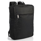 Текстильный черный мужской рюкзак для ноутбука Tiding Bag BPT01-CV-086A - Фото № 100 Текстильный черный мужской рюкзак для ноутбука Tiding Bag BPT01-CV-086A - Фото № 100