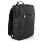 Текстильный черный мужской рюкзак для ноутбука Tiding Bag BPT01-CV-086A - Фото № 103 Текстильный черный мужской рюкзак для ноутбука Tiding Bag BPT01-CV-086A - Фото № 103