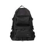 Чорний рюкзак для чоловіків Tiding Bag BPT01-CV-1068A - Фотографія № 100 Чорний рюкзак для чоловіків Tiding Bag BPT01-CV-1068A - Фотографія № 100