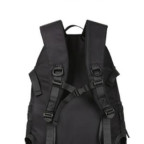 Чорний рюкзак для чоловіків Tiding Bag BPT01-CV-1068A - Фотографія № 101 Чорний рюкзак для чоловіків Tiding Bag BPT01-CV-1068A - Фотографія № 101