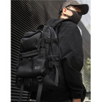 Чорний рюкзак для чоловіків Tiding Bag BPT01-CV-1068A - Фотографія № 102 Чорний рюкзак для чоловіків Tiding Bag BPT01-CV-1068A - Фотографія № 102