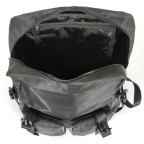 Черный большой рюкзак Tiding Bag BPT01-CV-174254-1A с клапаном - Фото № 102 Черный большой рюкзак Tiding Bag BPT01-CV-174254-1A с клапаном - Фото № 102