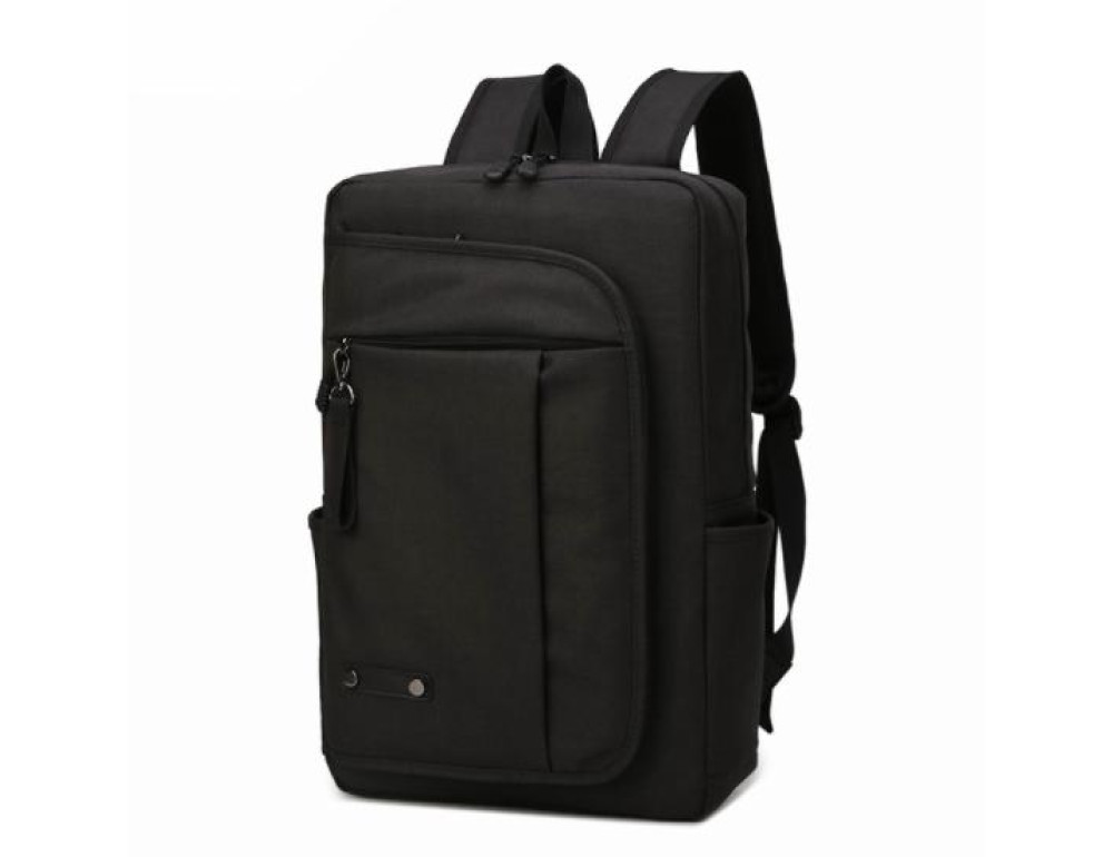 Чоловічий рюкзак для ноутбука Tiding Bag BPT01-CV-2013A - Фотографія № 1 Чоловічий рюкзак для ноутбука Tiding Bag BPT01-CV-2013A - Фотографія № 1