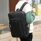Чоловічий рюкзак для ноутбука Tiding Bag BPT01-CV-2013A - Фотографія № 102 Чоловічий рюкзак для ноутбука Tiding Bag BPT01-CV-2013A - Фотографія № 102