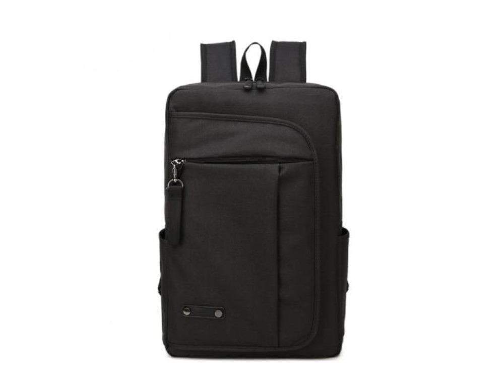 Чоловічий рюкзак для ноутбука Tiding Bag BPT01-CV-2013A - Фотографія № 4