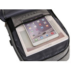 Текстильный большой серый мужской рюкзак для ноутбука Tiding Bag BPT01-CV-9006G - Фото № 104 Текстильный большой серый мужской рюкзак для ноутбука Tiding Bag BPT01-CV-9006G - Фото № 104