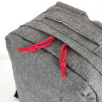 Рюкзак для ноутбука Tiding Bag BPT01-CV-964G сірого кольору - Фотографія № 103