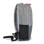 Рюкзак для ноутбука Tiding Bag BPT01-CV-964G сірого кольору - Фотографія № 104