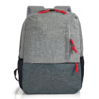 Рюкзак для ноутбука Tiding Bag BPT01-CV-964G сірого кольору - Фотографія № 106