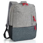 Рюкзак для ноутбука Tiding Bag BPT01-CV-964G сірого кольору - Фотографія № 100