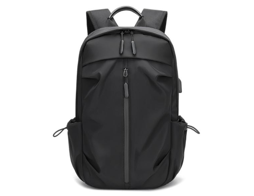 Тканевый рюкзак для ноутбука Tiding Bag BPT01-CV-9894A - Фото № 1 Тканевый рюкзак для ноутбука Tiding Bag BPT01-CV-9894A - Фото № 1