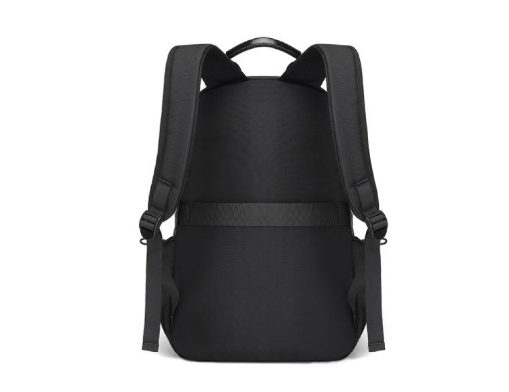 Тканевый рюкзак для ноутбука Tiding Bag BPT01-CV-9894A - Фото № 5