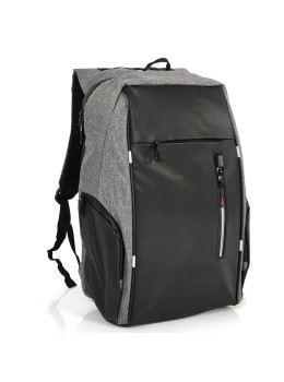 Серий чоловічий рюкзак для ноутбука Tiding Bag BPT01-CV-RW1322G