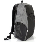 Cерый мужской рюкзак для ноутбука Tiding Bag BPT01-CV-RW1322G - Фото № 102 Cерый мужской рюкзак для ноутбука Tiding Bag BPT01-CV-RW1322G - Фото № 102
