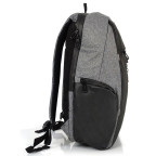 Cерый мужской рюкзак для ноутбука Tiding Bag BPT01-CV-RW1322G - Фото № 103 Cерый мужской рюкзак для ноутбука Tiding Bag BPT01-CV-RW1322G - Фото № 103