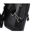 Сумка на одну шлейку с тиснением рептилии Tiding Bag CR-A25F-5015A - Фото № 101 Сумка на одну шлейку с тиснением рептилии Tiding Bag CR-A25F-5015A - Фото № 101