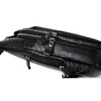 Сумка на одну шлейку с тиснением рептилии Tiding Bag CR-A25F-5015A - Фото № 102 Сумка на одну шлейку с тиснением рептилии Tiding Bag CR-A25F-5015A - Фото № 102