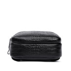 Сумка на одну шлейку с тиснением рептилии Tiding Bag CR-A25F-5015A - Фото № 103 Сумка на одну шлейку с тиснением рептилии Tiding Bag CR-A25F-5015A - Фото № 103