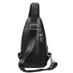 Сумка на одну шлейку с тиснением рептилии Tiding Bag CR-A25F-5015A - Фото № 107 Сумка на одну шлейку с тиснением рептилии Tiding Bag CR-A25F-5015A - Фото № 107