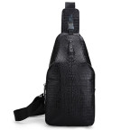Сумка на одну шлейку с тиснением рептилии Tiding Bag CR-A25F-5015A - Фото № 108 Сумка на одну шлейку с тиснением рептилии Tiding Bag CR-A25F-5015A - Фото № 108
