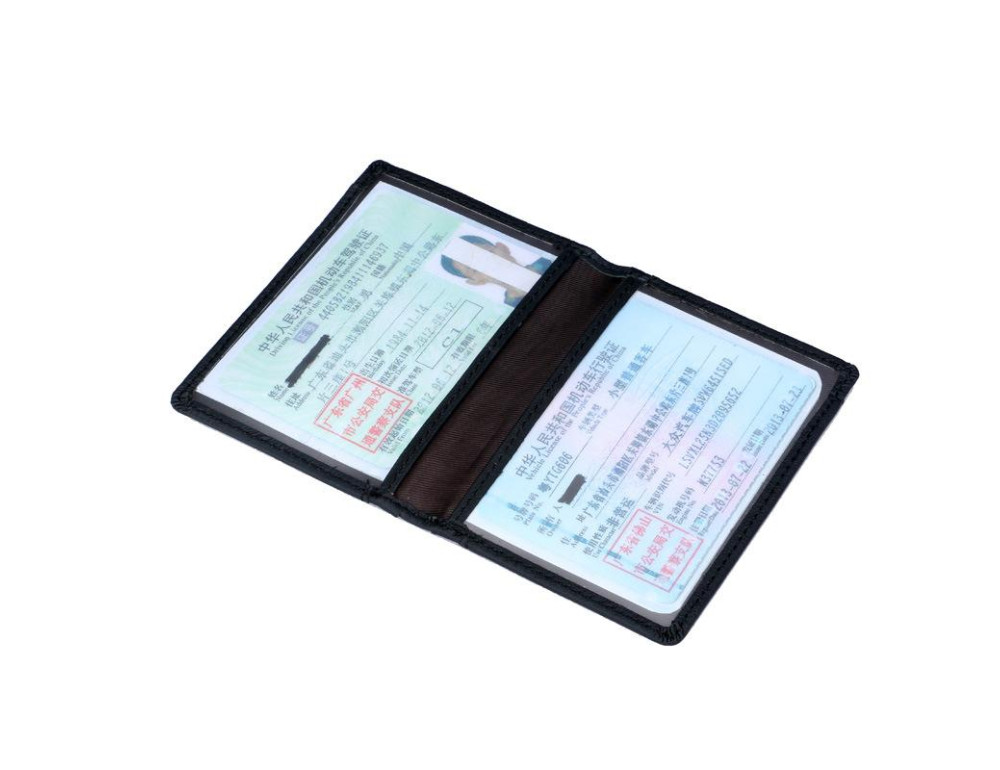 Картхолдер Tiding Bag D3026 - Фотографія № 3