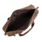 Сумка для ноутбука в винтажном стиле мужская Tiding Bag D4-001R - Фото № 102 Сумка для ноутбука в винтажном стиле мужская Tiding Bag D4-001R - Фото № 102