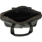 Стильная сумка для ноутбука Tiding Bag D4-004A из натуральной лошадиной кожи черного цвета - Фото № 103 Стильная сумка для ноутбука Tiding Bag D4-004A из натуральной лошадиной кожи черного цвета - Фото № 103