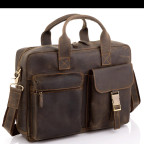 Винтажная кожаная сумка для ноутбука Tiding Bag D4-058R - Фото № 100 Винтажная кожаная сумка для ноутбука Tiding Bag D4-058R - Фото № 100