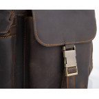 Винтажная кожаная сумка для ноутбука Tiding Bag D4-058R - Фото № 101 Винтажная кожаная сумка для ноутбука Tiding Bag D4-058R - Фото № 101