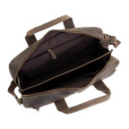 Винтажная кожаная сумка для ноутбука Tiding Bag D4-058R - Фото № 102 Винтажная кожаная сумка для ноутбука Tiding Bag D4-058R - Фото № 102