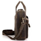 Винтажная кожаная сумка для ноутбука Tiding Bag D4-058R - Фото № 103 Винтажная кожаная сумка для ноутбука Tiding Bag D4-058R - Фото № 103