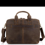 Винтажная кожаная сумка для ноутбука Tiding Bag D4-058R - Фото № 104 Винтажная кожаная сумка для ноутбука Tiding Bag D4-058R - Фото № 104