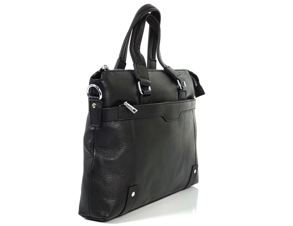 Чоловіча сумка для ноутбука Tiding Bag F-A25F-17637A - Фотографія № 3