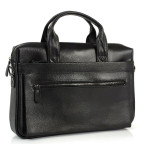 Классическая, стильная, мужская сумка для ноутбука Tiding Bag FL-A25-8812-1A - Фото № 100 Классическая, стильная, мужская сумка для ноутбука Tiding Bag FL-A25-8812-1A - Фото № 100
