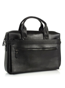 Классическая, стильная, мужская сумка для ноутбука Tiding Bag FL-A25-8812-1A