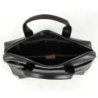 Классическая, стильная, мужская сумка для ноутбука Tiding Bag FL-A25-8812-1A - Фото № 101 Классическая, стильная, мужская сумка для ноутбука Tiding Bag FL-A25-8812-1A - Фото № 101