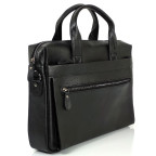 Классическая, стильная, мужская сумка для ноутбука Tiding Bag FL-A25-8812-1A - Фото № 102 Классическая, стильная, мужская сумка для ноутбука Tiding Bag FL-A25-8812-1A - Фото № 102