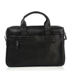 Классическая, стильная, мужская сумка для ноутбука Tiding Bag FL-A25-8812-1A - Фото № 103 Классическая, стильная, мужская сумка для ноутбука Tiding Bag FL-A25-8812-1A - Фото № 103
