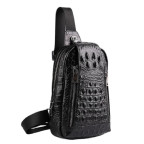 Стильная кожаная сумка-слинг Tiding Bag FL-A25F-5010A - Фото № 101 Стильная кожаная сумка-слинг Tiding Bag FL-A25F-5010A - Фото № 101