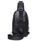 Стильная кожаная сумка-слинг Tiding Bag FL-A25F-5010A - Фото № 104 Стильная кожаная сумка-слинг Tiding Bag FL-A25F-5010A - Фото № 104