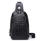 Стильная кожаная сумка-слинг Tiding Bag FL-A25F-5010A - Фото № 106 Стильная кожаная сумка-слинг Tiding Bag FL-A25F-5010A - Фото № 106